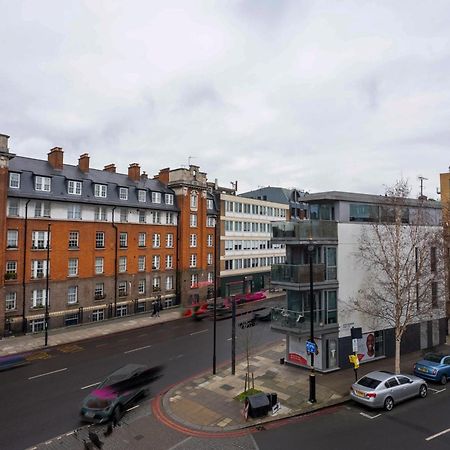 Appartamento Stylish And Cozy Flats Londra Esterno foto