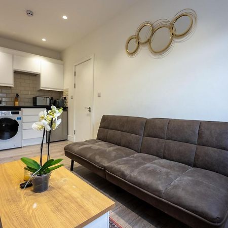 Appartamento Stylish And Cozy Flats Londra Esterno foto