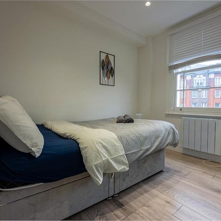 Appartamento Stylish And Cozy Flats Londra Esterno foto