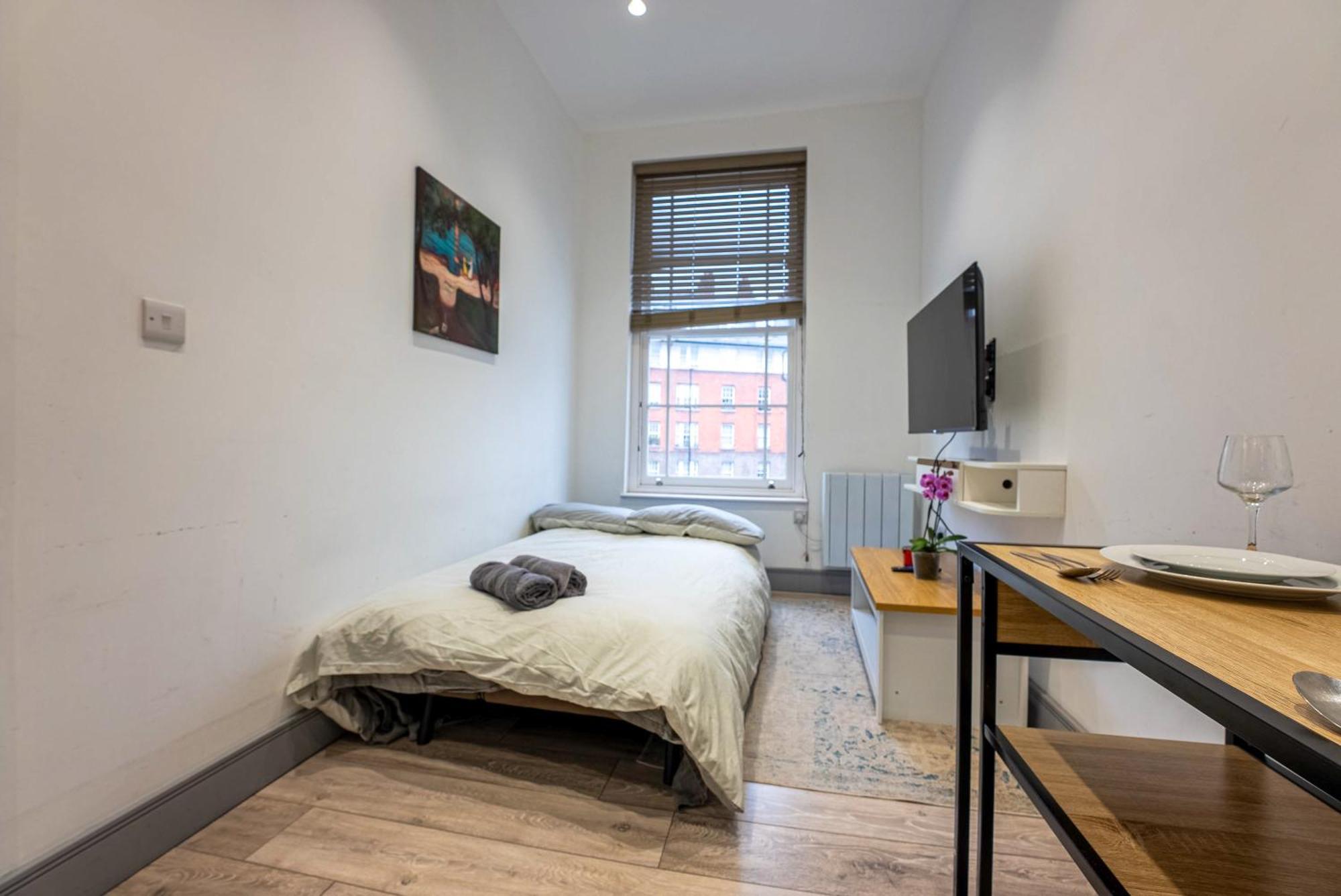 Appartamento Stylish And Cozy Flats Londra Esterno foto