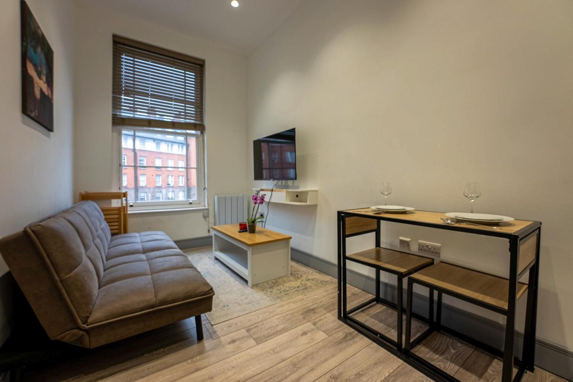 Appartamento Stylish And Cozy Flats Londra Esterno foto